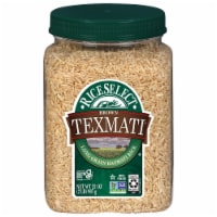 RiceSelect Gluten-Free Texmati Brown Rice