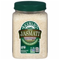 RiceSelect Gluten-Free Jasmati White Jasmine Rice