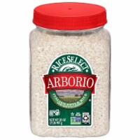 RiceSelect Gluten-Free Arborio Rice Perspective: Main
