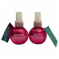 TIGI Bed Head Beach Bound Protections Spray Set 3.4 OZ Each