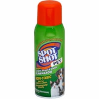 Spotshot Pet Non-Toxic Instant Carpet Stain & Odor Eliminator