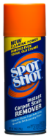 Spot Shot Instant Carpet Stain Remover