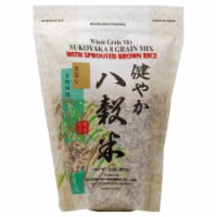 Shirakiku Sukoyaka 8 Grain Rice Mix Perspective: Main