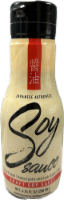 Shirakiku Draft Original Soy Sauce Perspective: Main