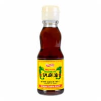 Shirakiku 100% Pure Sesame Oil Perspective: Main