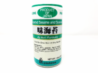 Mishima Aji Nori Furikake
