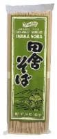 Shirakiku Inaka Soba Buckwheat Noodles