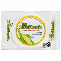 La Providencia Corn Tortillas Perspective: Main