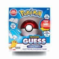 Ultra Pro Pokemon™ Legacy Edition Trainer Guess Game Perspective: Main