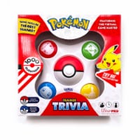 Ultra Pro Pokemon™ Trainer Trivia Game