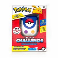 Ultra Pro Pokemon Trainer Challenge Pikachu And Pals Edition Perspective: Main