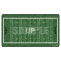 Ultra Pro ULP15477 Football Field Breaker Playmat