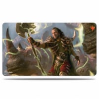 Ultra Pro ULP18142 Magic The Gathering Commander 2019 Version 4 Play Mat