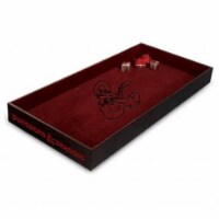 Ultra Pro ULP18617 Dungeons & Dragons RD Dice Tray Bags