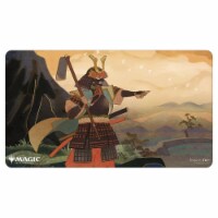 Ultra Pro ULP18856 Japanese Magic The Gathering Mystical Swords Playmat