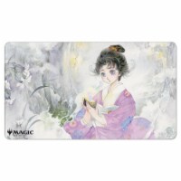 Ultra Pro ULP18865 Japanese Magic The Gathering Mystical Gift Playmat
