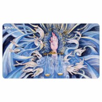 Ultra Pro ULP18875 Japanese Magic The Gathering Mystical Judgment Playmat