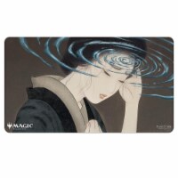 Ultra Pro ULP18881 Japanese Magic The Gathering Mystical Duress Playmat