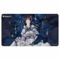 Ultra Pro ULP18891 Japanese Magic The Gathering Mystical Agony Playmat