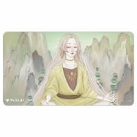 Ultra Pro ULP18906 Japanese Magic The Gathering Mystical Harmonize Playmat