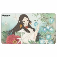 Ultra Pro ULP18918 Japanese Magic The Gathering Mystical Harvest Playmat