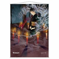 Ultra Pro ULP18923 JPN MTG Mystical Ritual Wall Scroll
