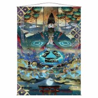 Ultra Pro ULP18936 JPN MTG Mystical Planning Wall Scroll