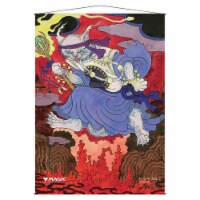 Ultra Pro ULP18958 JPN MTG Mystical Possibility Wall Scroll