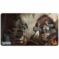 Ultra Pro Playmat D&D Strixhaven A Curriculum of Chaos