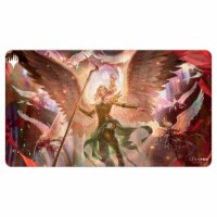 Ultra Pro ULP19224 Magic The Gathering Crimson Vow E Playmat