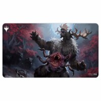 Ultra Pro ULP19225 Magic The Gathering Crimson Crimson Vow F Playmat