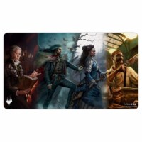 Ultra Pro ULP19226 Magic The Gathering Crimson Crimson Vow G Playmat