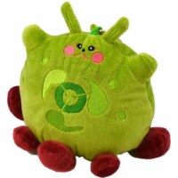 Ultra Pro ULP19295 Magic the Gathering - Kamigawa Neon Dynasty Plush Gamer Pouch