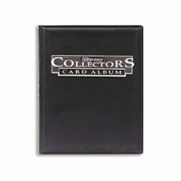 Binder: 4pkt: Portfolio: Collectors BK 81374