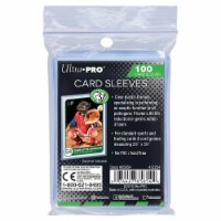 Ultra Pro ULP85854 protective Sleeves Card Accessories