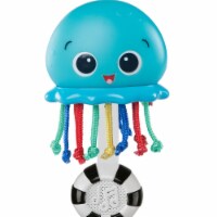 Baby Einstein Ocean Glow Sensory Shaker Perspective: Main