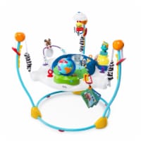 Baby Einstein Journey of Discovery Multisensory Jumper Activity Center w/ Lights Perspective: Main