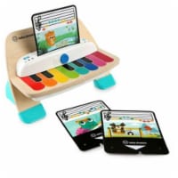 Baby Einstein Magic Touch Piano Musical Toy Perspective: Main