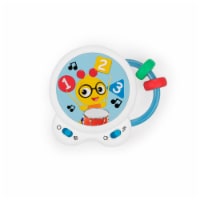 Baby Einstein Tiny Tempo Musical Drum Toy Perspective: Main