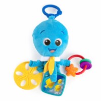 Baby Einstein Be Activity Arms Octopus Baby Toy Perspective: Main