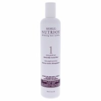 Naturelle NutriOx Shampoo