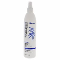 Styling Finishing Spritz by Biotera for Unisex - 13.5 oz Hairspray