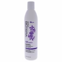 Naturelle Biotera Ultra Moisturizing Replenishing Shampoo