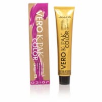 Joico JCVKPRCR1 2.5 oz Vero K-Pak Hair Color, 7B Dark Beige Blonde