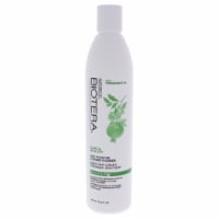 Biotera I0105953 15.2 oz Long & Healthy Deep Hair Conditioner for Unisex
