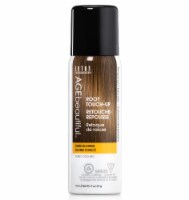 Zotos Professional AGEbeautiful Dark Blonde Root Touch-Up Spray Perspective: Main