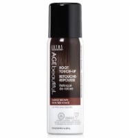Zotos Professional AGEbeautiful Darkest Brown Root Touch-Up Spray Perspective: Main