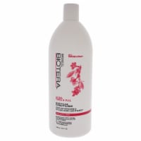 Biotera I0105868 32 oz Sheer Volume Hair Conditioner for Unisex