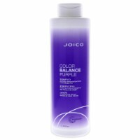 Joico I0092828 Color Balance Purple Shampoo for Unisex - 33.8 oz