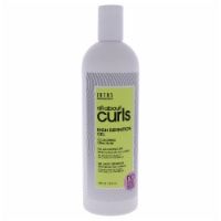 All About Curls High Definition Gel by Zotos for Unisex - 15.0 oz Gel Perspective: Main